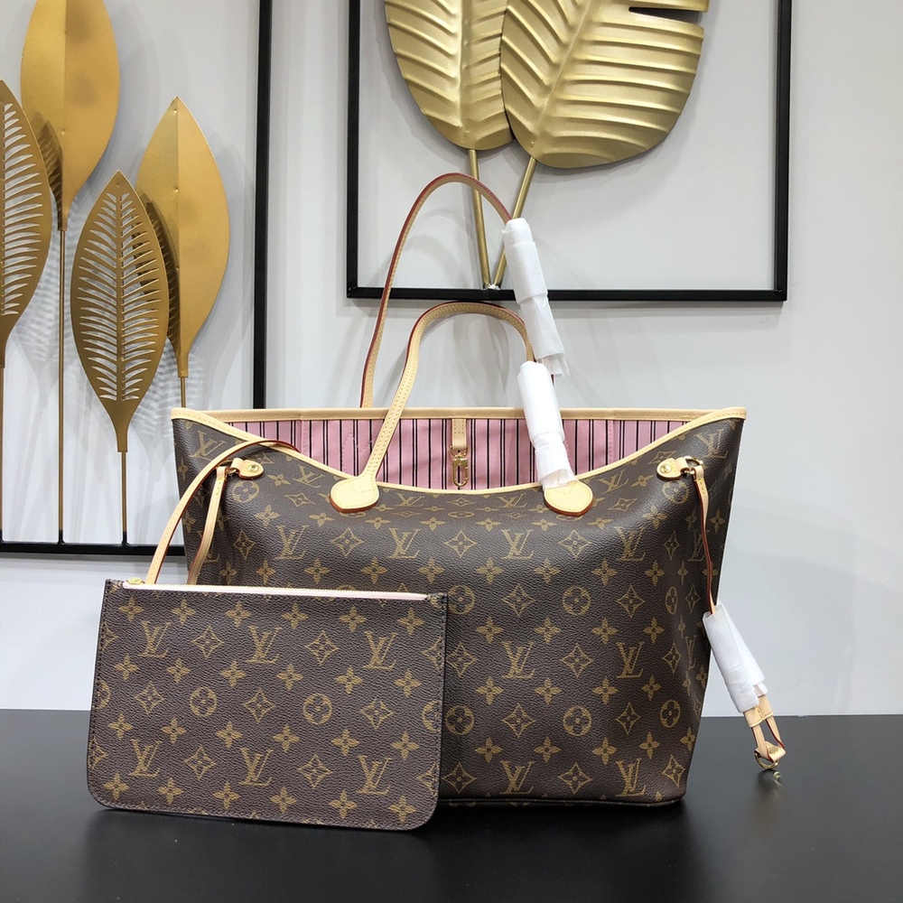 Louis Vuitton Neverfull MM